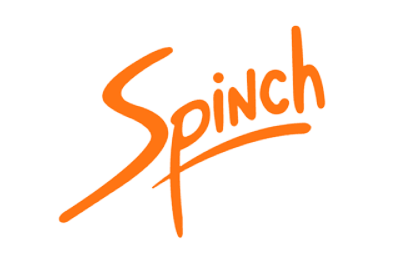 Spinch Casino logo